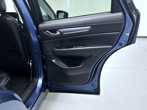 Used 2024 MAZDA CX-5 AWD 2.5 S w/ Select Package image 17