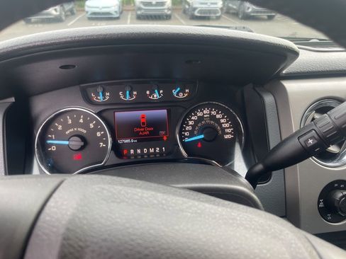 Used 2012 Ford F150 XLT w/ XTR Pkg AWD/4WD image 2