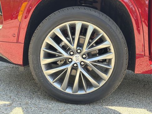 New 2026 Buick Enclave Avenir w/ Super Cruise Package image 12