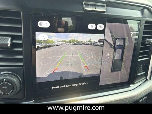 New 2026 Ford F250 Platinum AWD/4WD image 28