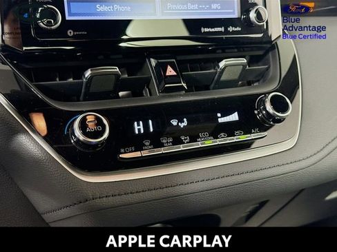 Used 2022 Toyota Corolla XSE image 15