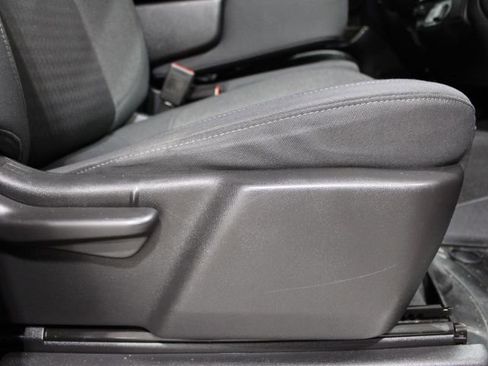 Used 2021 Chevrolet Silverado 2500 LT w/ Texas Edition image 26