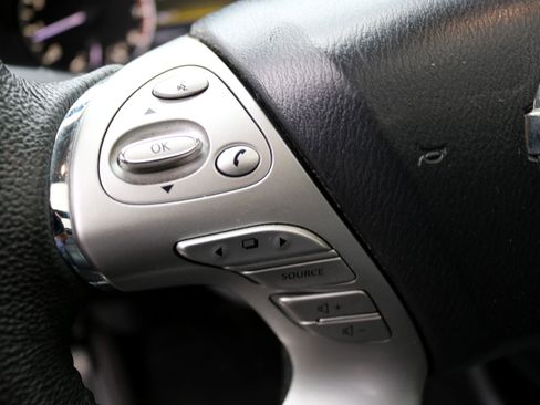 Used 2015 Nissan Murano SL w/ SL Technology Package image 19