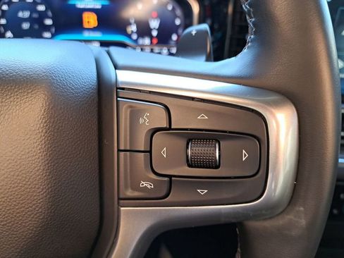 Used 2025 Chevrolet Silverado 1500 LT Trail Boss w/ Convenience Package II image 28