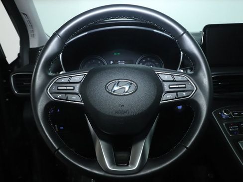 Used 2023 Hyundai Santa Fe XRT AWD/4WD image 21
