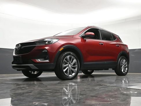 Certified 2023 Buick Encore GX Essence w/ Experience Buick Package AWD/4WD image 24
