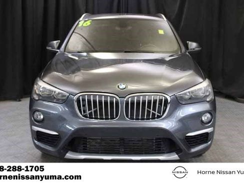 Used 2016 BMW X1 xDrive28i image 2