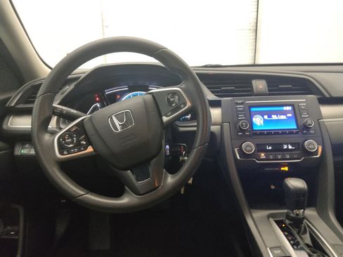 Used 2020 Honda Civic LX image 22