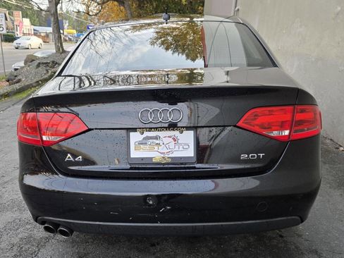 Used 2011 Audi A4 2.0T Premium image 5