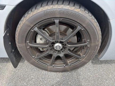 Used 2021 Subaru WRX Premium AWD/4WD image 14