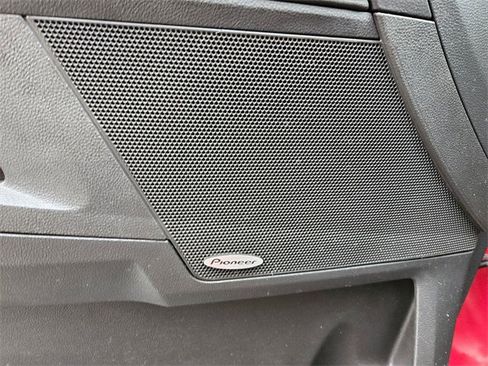 Used 2014 GMC Terrain Denali w/ Cargo Package image 16