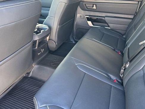 New 2026 Toyota Tundra Limited image 11