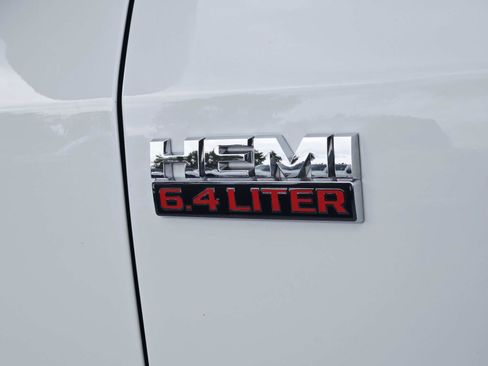 Used 2024 RAM 2500 Big Horn w/ Bed Utility Group AWD/4WD image 21