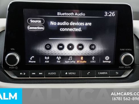Used 2025 Nissan Rogue SV FWD image 40
