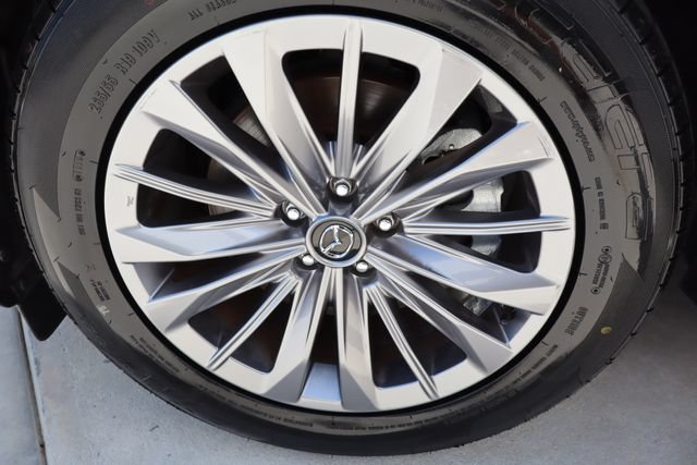 Used 2025 MAZDA CX-90 3.3 Turbo w/ Select Package AWD/4WD image 42