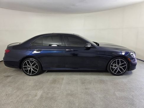 Certified 2023 Mercedes-Benz E 350 Sedan image 3