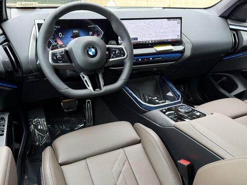 New 2026 BMW X3 xDrive30 w/ M Sport Package image 28