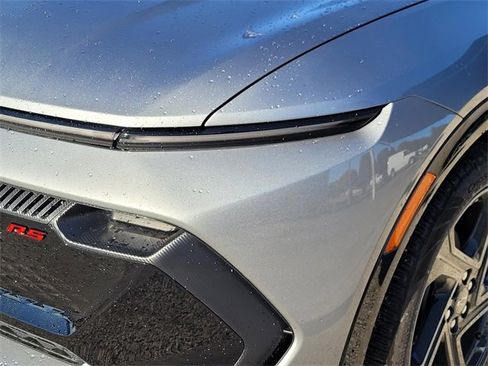 New 2026 Chevrolet Equinox EV RS image 5