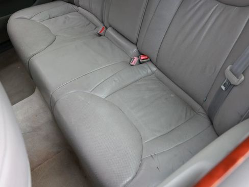 Used 2003 Lexus LS 430 RWD image 21