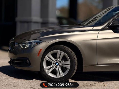 Used 2016 BMW 328i Sedan image 3