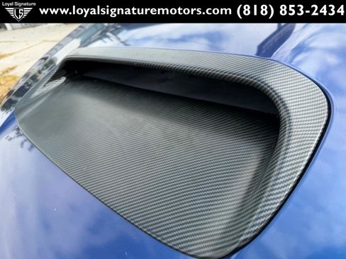 Used 2015 Subaru WRX Limited image 32