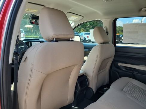 New 2026 Ford Ranger XLT RWD image 12