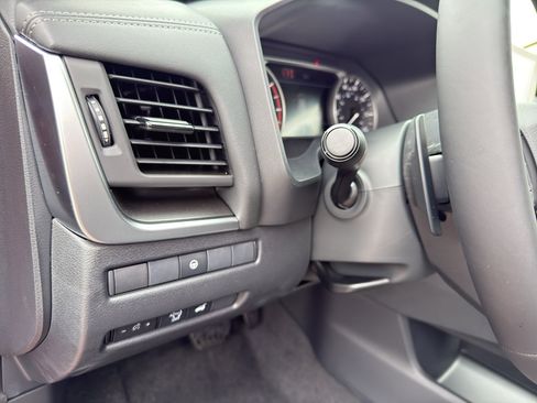 New 2026 Nissan Rogue SV image 14