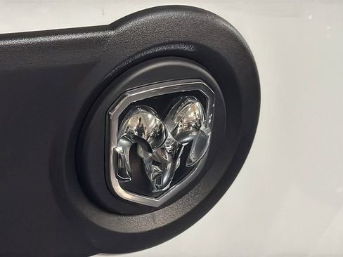 Used 2022 RAM ProMaster City Wagon FWD image 10