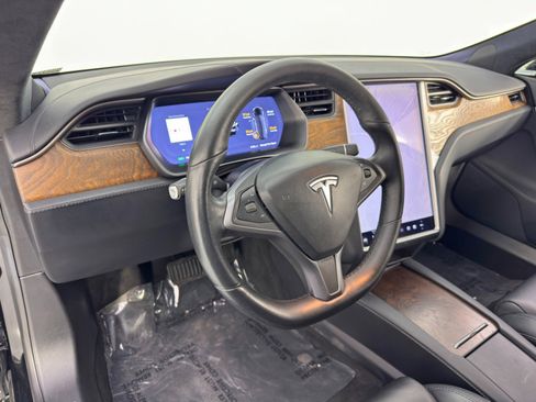 Used 2019 Tesla Model S 100D image 14