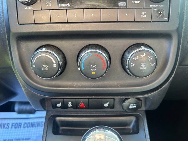 Used 2013 Jeep Compass Latitude AWD/4WD image 18