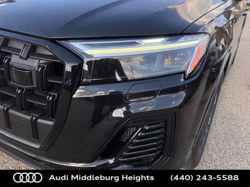 New 2026 Audi Q7 3.0T Premium image 33