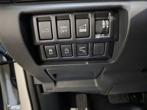 Certified 2025 Subaru Forester Wilderness w/ Wilderness Package image 18