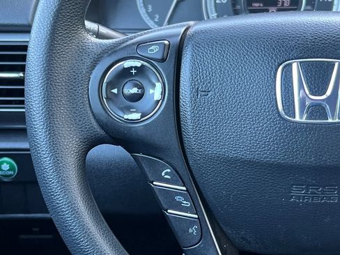 Used 2013 Honda Accord LX image 24