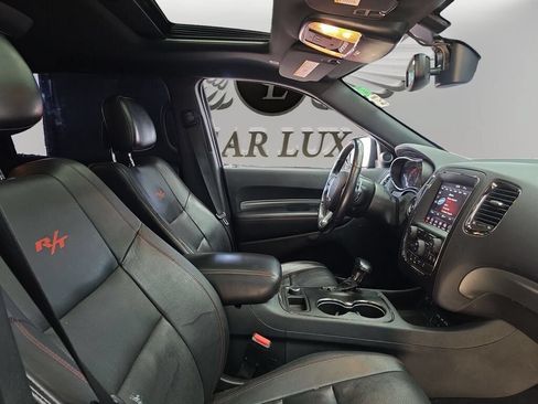 Used 2018 Dodge Durango R/T AWD/4WD image 15