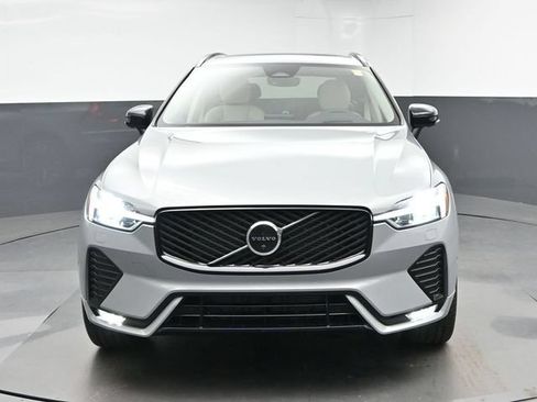 New 2026 Volvo XC60 B5 Ultra w/ Protection Package Premier AWD/4WD image 3
