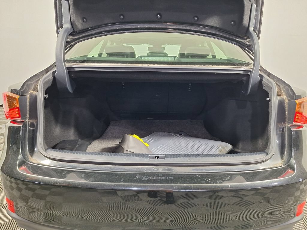 Used 2019 Lexus IS 300 w/ Accessory Package 2 RWD image 25