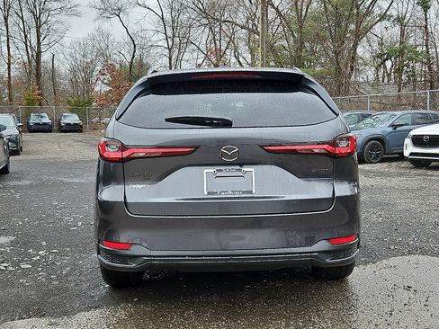 New 2026 MAZDA CX-90 3.3 Turbo w/ Premium Sport Pkg image 5