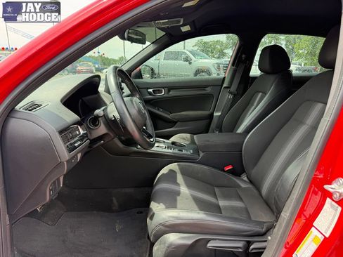 Used 2022 Honda Civic Sport image 10