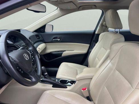 Used 2016 Acura ILX 2.4L image 14