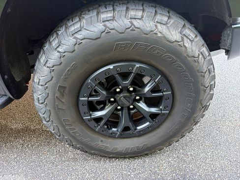 Used 2023 Ford F150 Raptor w/ Equipment Group 802A Raptor R AWD/4WD image 55