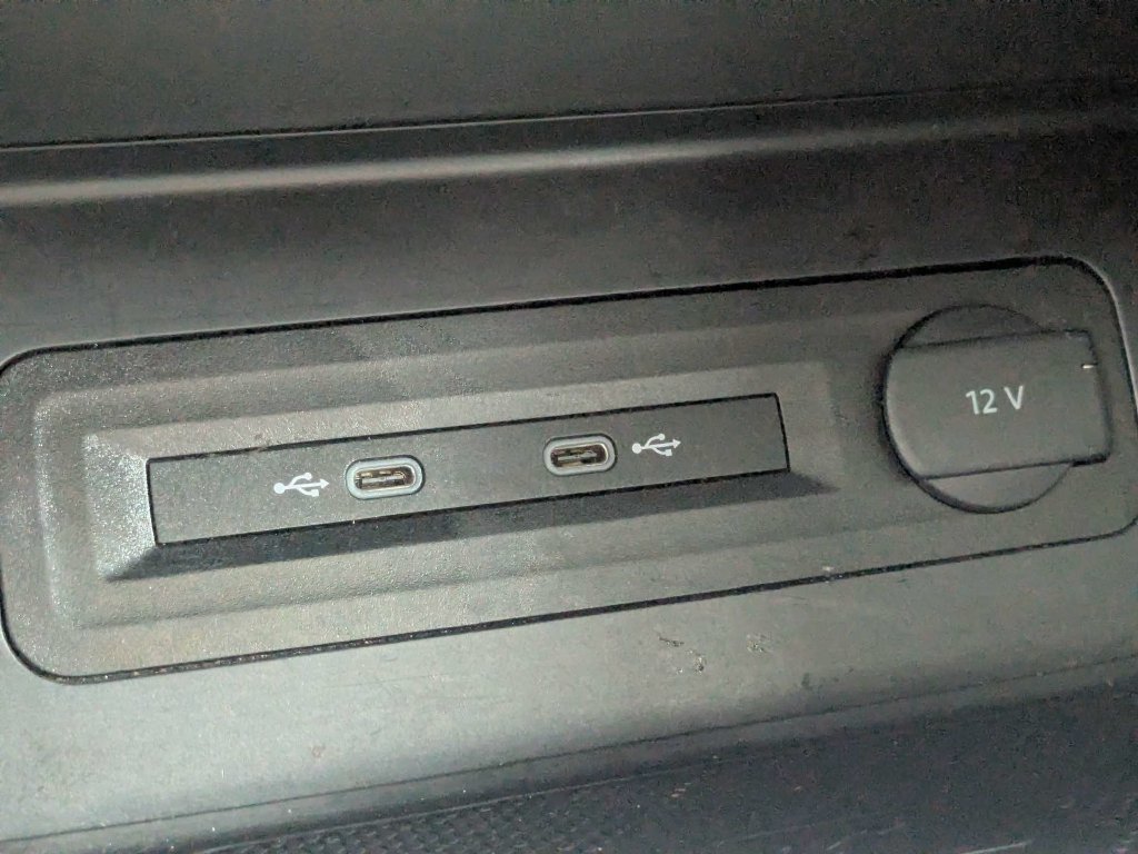 Used 2021 Volkswagen Atlas SE FWD image 41