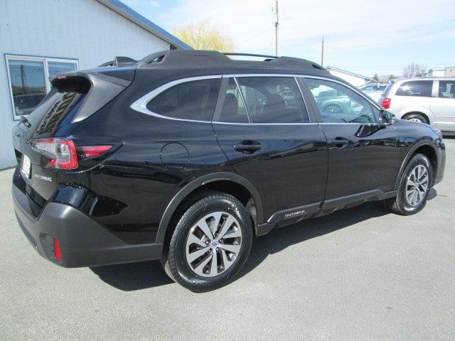 Used 2022 Subaru Outback Premium AWD/4WD image 6
