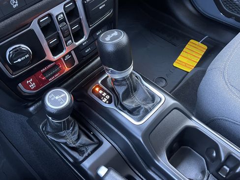 New 2026 Jeep Wrangler Willys image 33