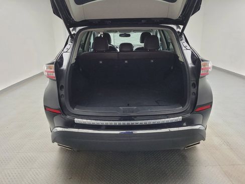 Used 2017 Nissan Murano Platinum w/ Platinum Technology Package image 29