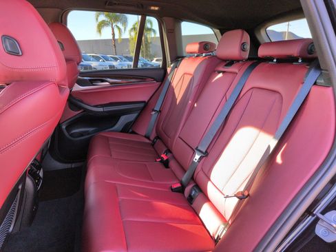 Certified 2023 BMW X3 xDrive30i w/ Convenience Package image 31