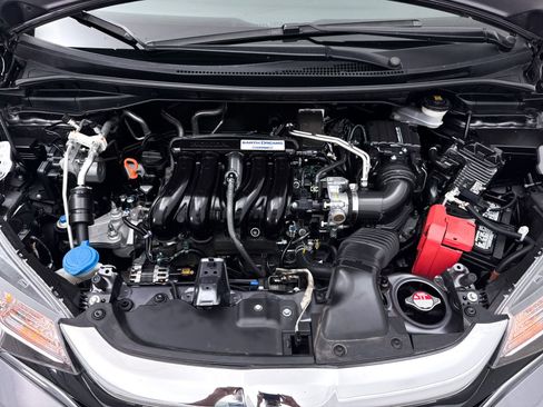 Used 2019 Honda Fit EX image 9