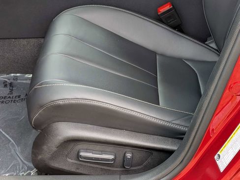 Used 2024 Acura Integra A-Spec image 19