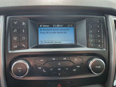 Used 2019 Ford Ranger XLT w/ Trailer Tow Package image 25