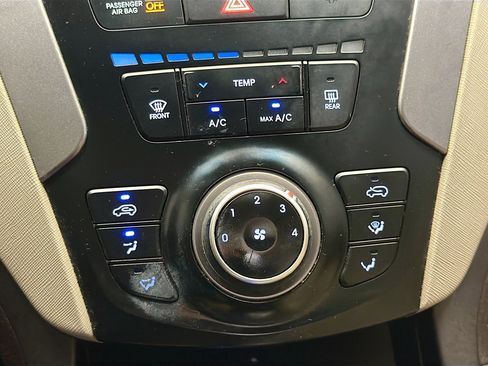 Used 2016 Hyundai Santa Fe Sport w/ Option Group 02 image 10