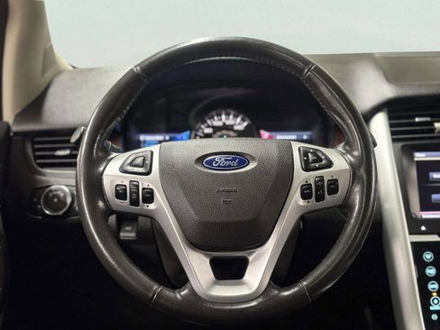Used 2013 Ford Edge Limited AWD/4WD image 31